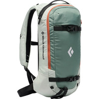 Dawn Patrol 15, S/M, Zaino