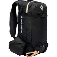 Dawn Patrol 25, M/L, Zaino