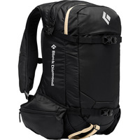 Dawn Patrol 32, S/M, Zaino