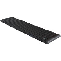 Dayton Materasso singolo Nero, Grigio, Materasso ad aria