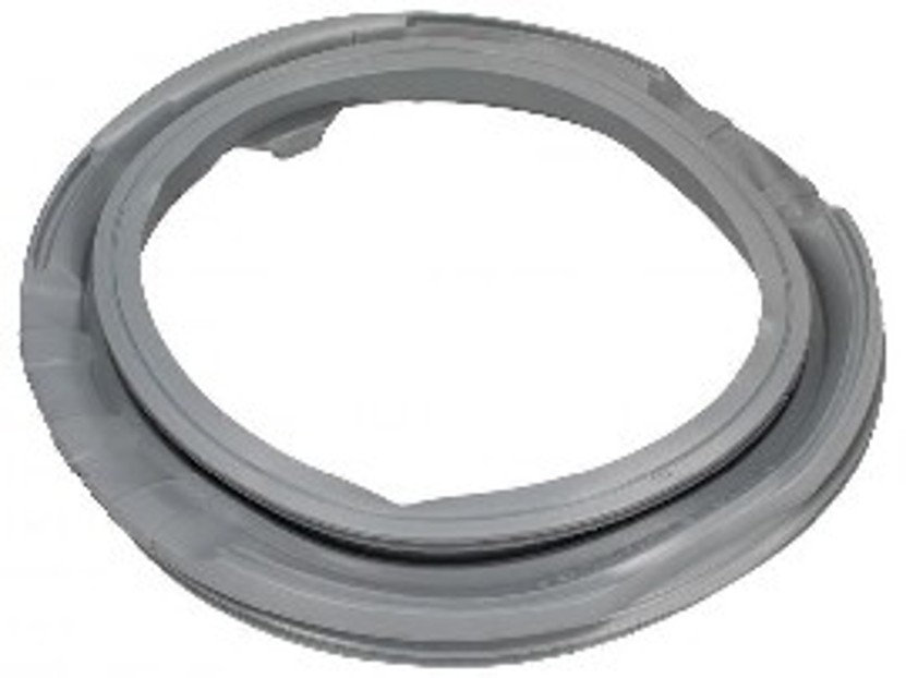 Dc64-03365a Soffietto Guarnizione Porta Oblo' Lavatrice Samsung Ww6000 Volga