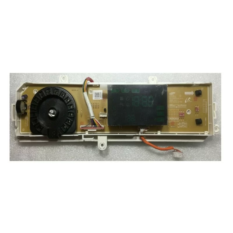 Dc92-01486a Module Afficheur Lave-linge - Samsung