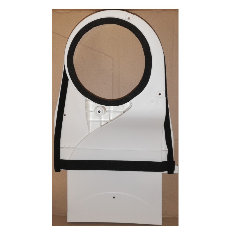 Dc93-00135a Ventilateur En Conduit De Guidage Lave-linge - Samsung