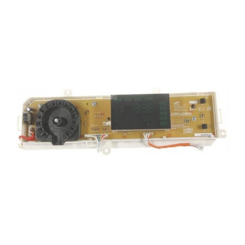 Dc94-06071a Module Puissance Lave-linge - Fwminvf500e - Samsung