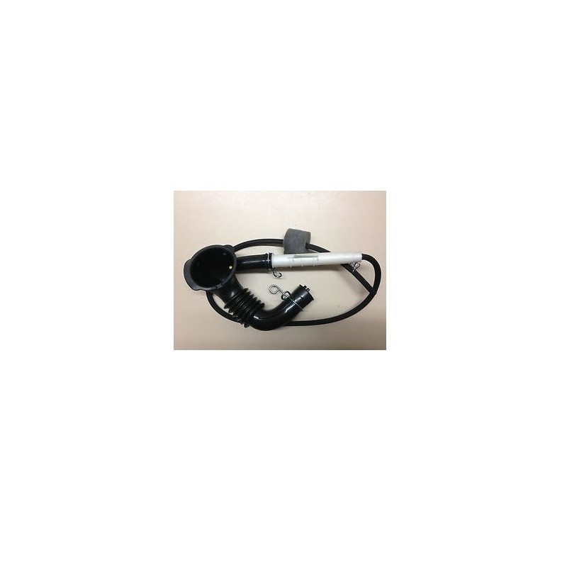 Dc97-16644a Tubo Lavatrice Completo - Samsung