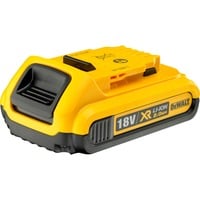 DCB183 batteria e caricabatteria per utensili elettrici