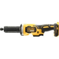 DCG426N-XJ smerigliatrice a matrice e dritta Smerigliatrice diritta 25000 Giri/min Nero, Giallo 1000 W