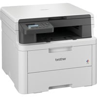 DCP-L3520CDW stampante multifunzione LED A4 2400 x 600 DPI 18 ppm Wi-Fi