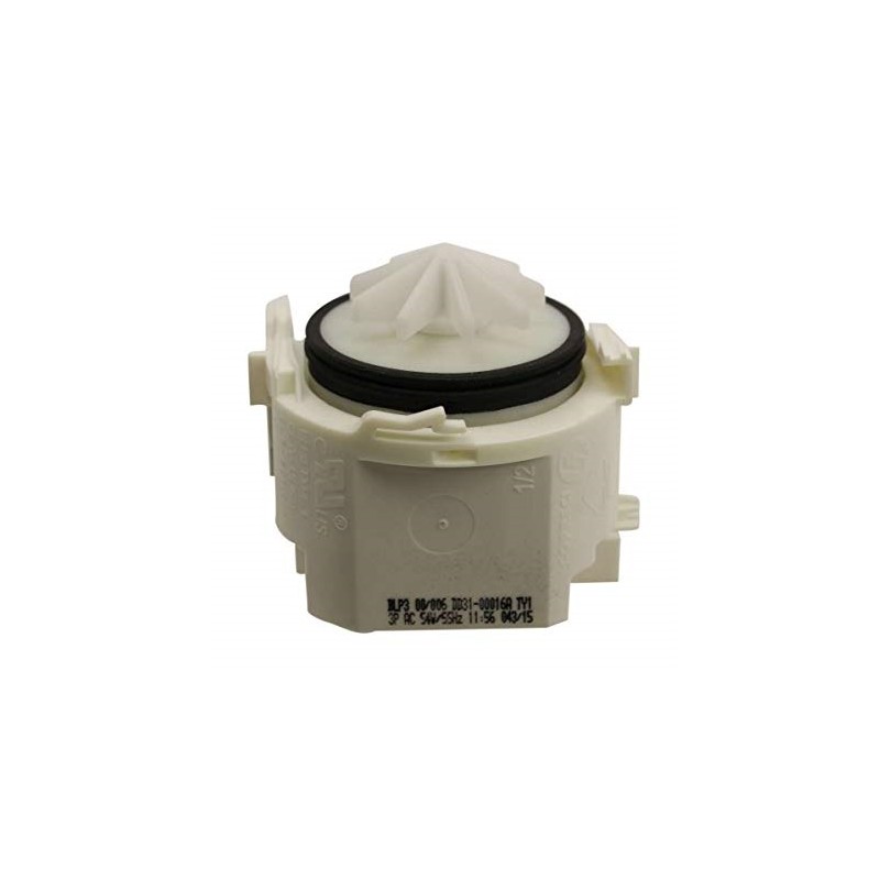 Dd31-00016a Pompe Vidange Lave-vaisselle - Samsung