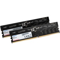 DDR5 5600 U-DIMM memoria 8 GB 2 x 4 GB 288-pin DIMM
