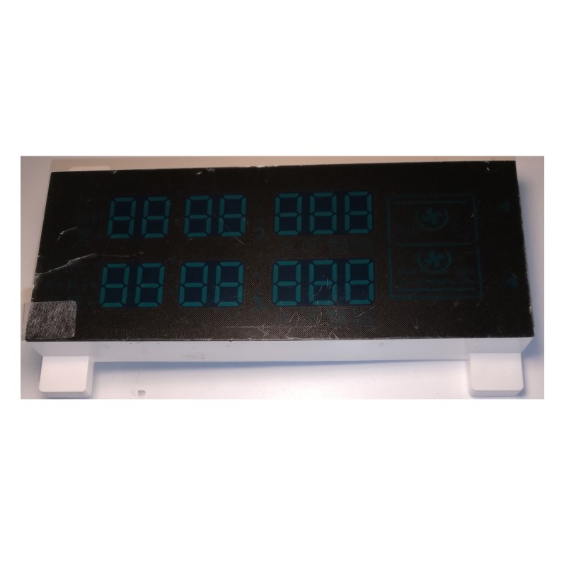 De07-00137c Afficheur Led Four - Samsung