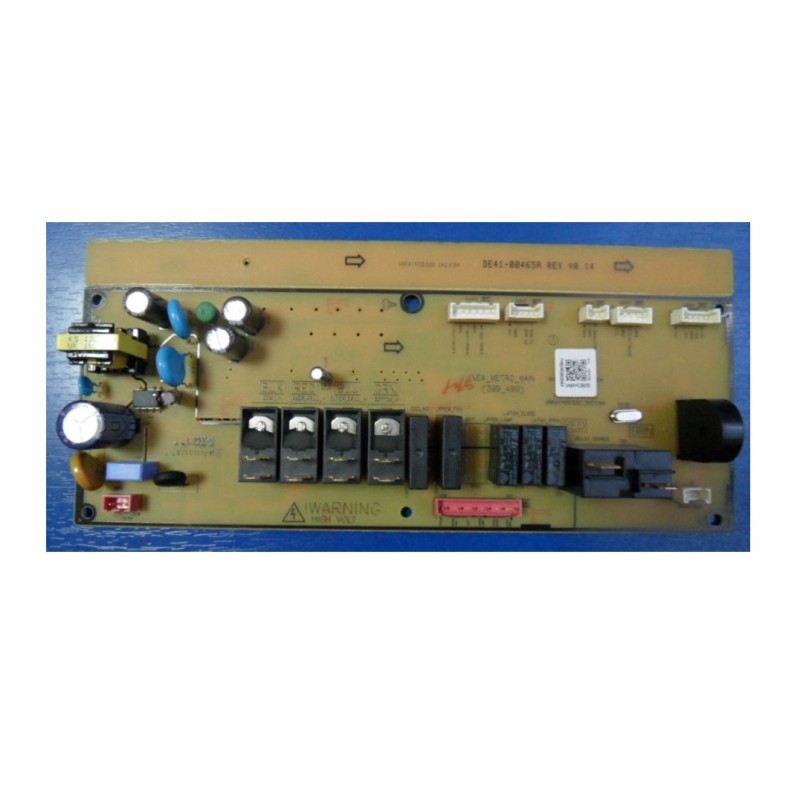 De94-03666a Module De Commande Four - Samsung De94-03666a Module De Commande Four - Samsung