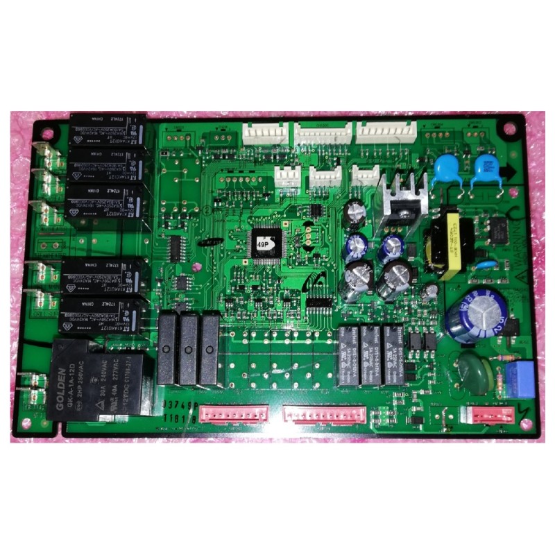 De94-03921a Module De Commande Eeprom Four - Samsung