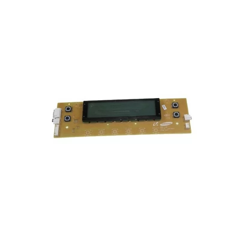 De96-00827a Module Afficheur Four - Samsung De96-00827a Module Afficheur Four - Samsung