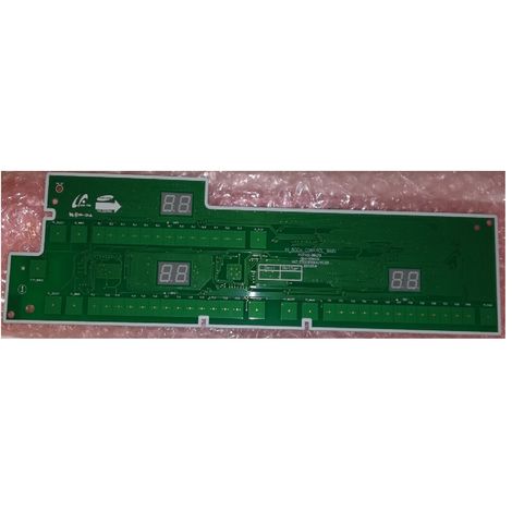De96-01023a Modulo Tasti Piano Cottura - Samsung De96-01023a Modulo Tasti Piano Cottura - Samsung