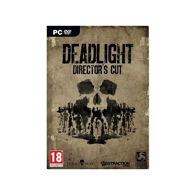 Dead Light: Directors Cut PC Dead Light: Directors Cut PC