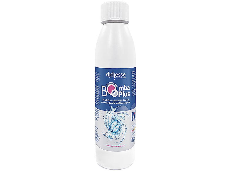 DECALCIFICANTE DIDIESSE decalcificante 250ml
