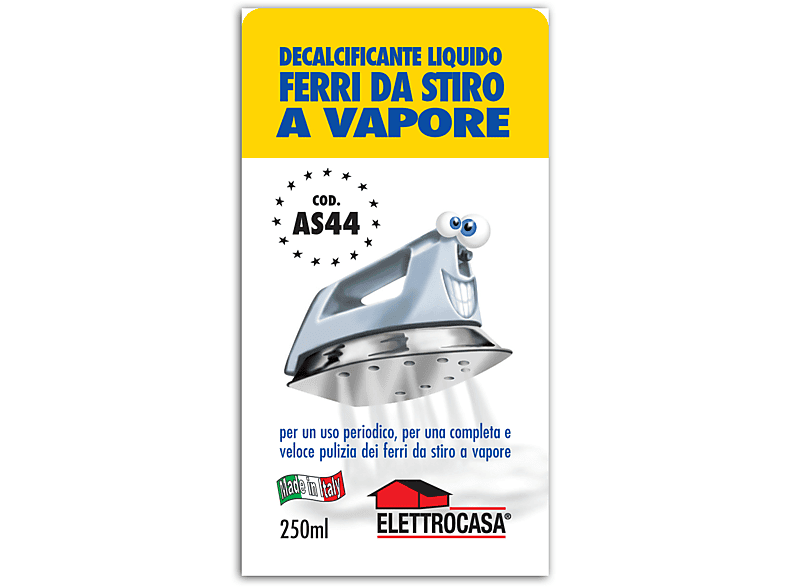 DECALCIFICANTE ELETTROCASA AS 44
