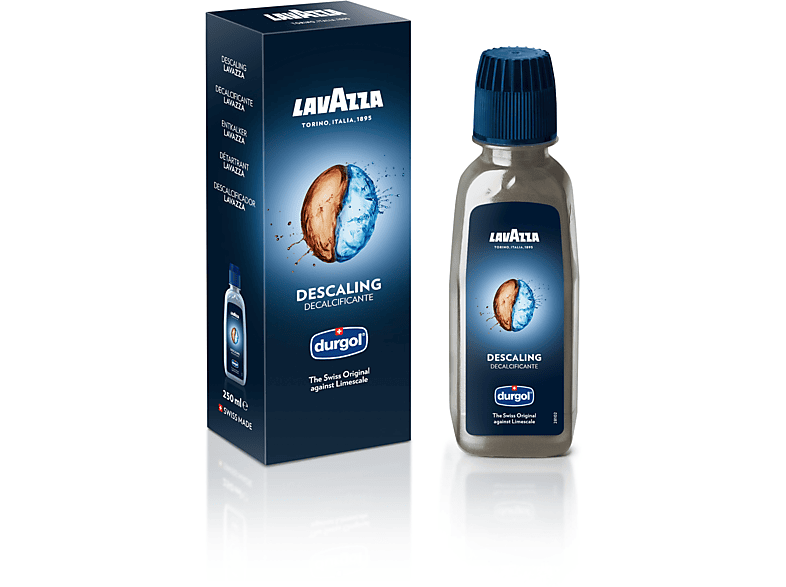 DECALCIFICANTE LAVAZZA LIQUIDO