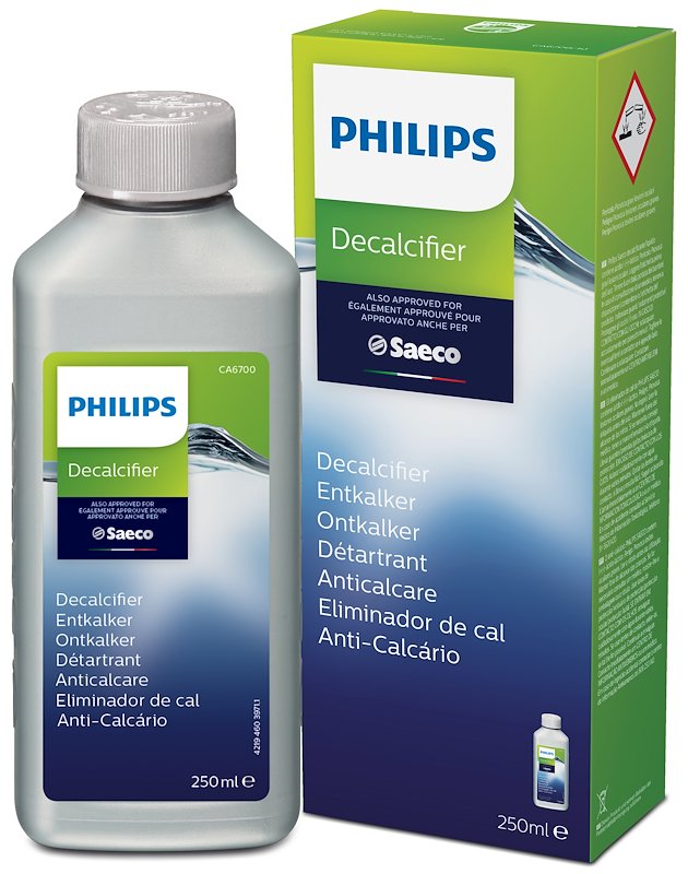 DECALCIFICANTE PHILIPS Anticalcare CA6700/10