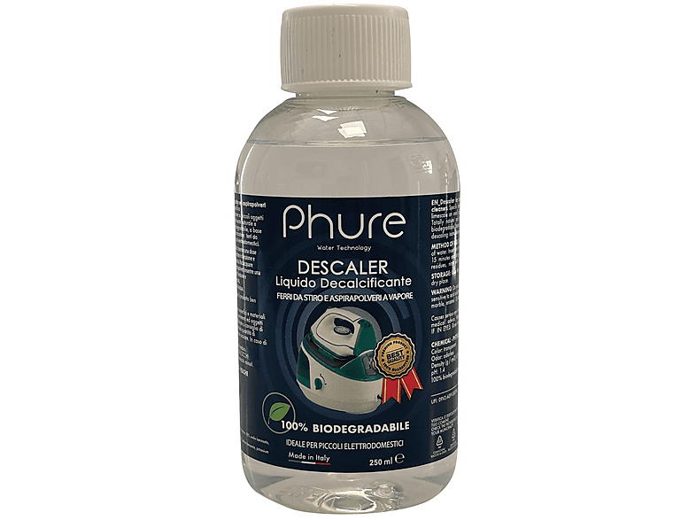 DECALCIFICANTE PHURE FERRI 250