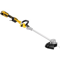 Decespugliatore a batteria DCMST561N, 18 Volt, Tagliabordi