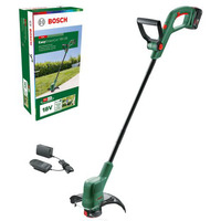 Decespugliatore a batteria EasyGrassCut 18-26, 18 volt, Tagliabordi