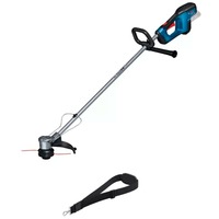 Decespugliatore a batteria GRT 18V-33 Professional solo, Tagliabordi