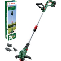 Decespugliatore a batteria UniversalGrassCut 18V-26-500, 18 Volt, Tagliabordi