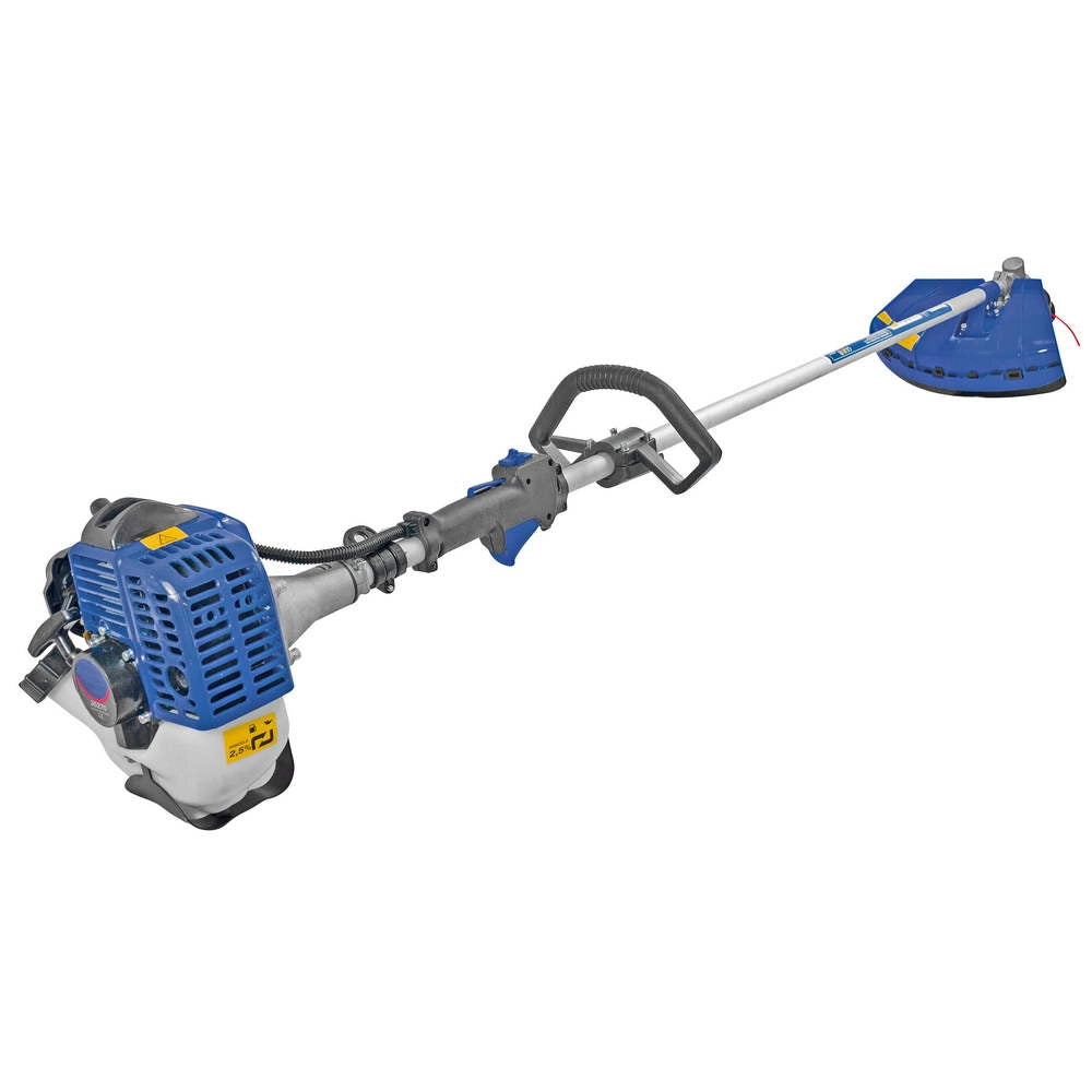Decespugliatore a Benzina 2 T Hyundai 25 cc 35270 Leggero