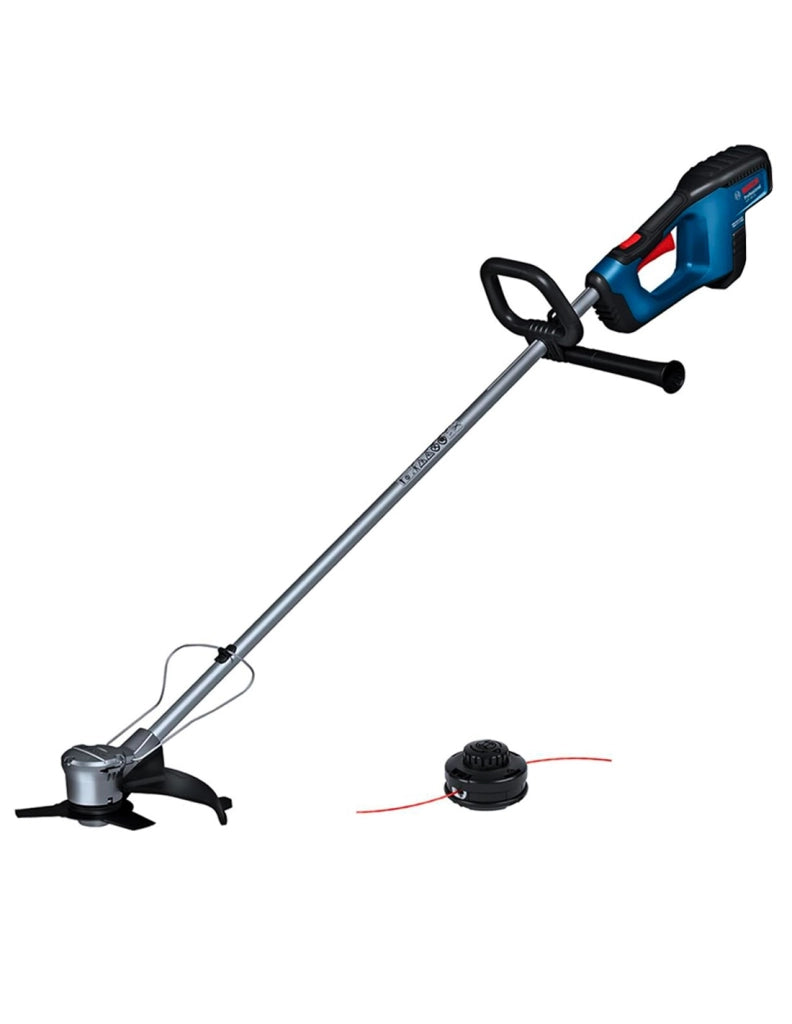 Decespugliatore BOSCH GFR 18V-23 (Solo corpo) Decespugliatore BOSCH GFR 18V-23 (Solo corpo)
