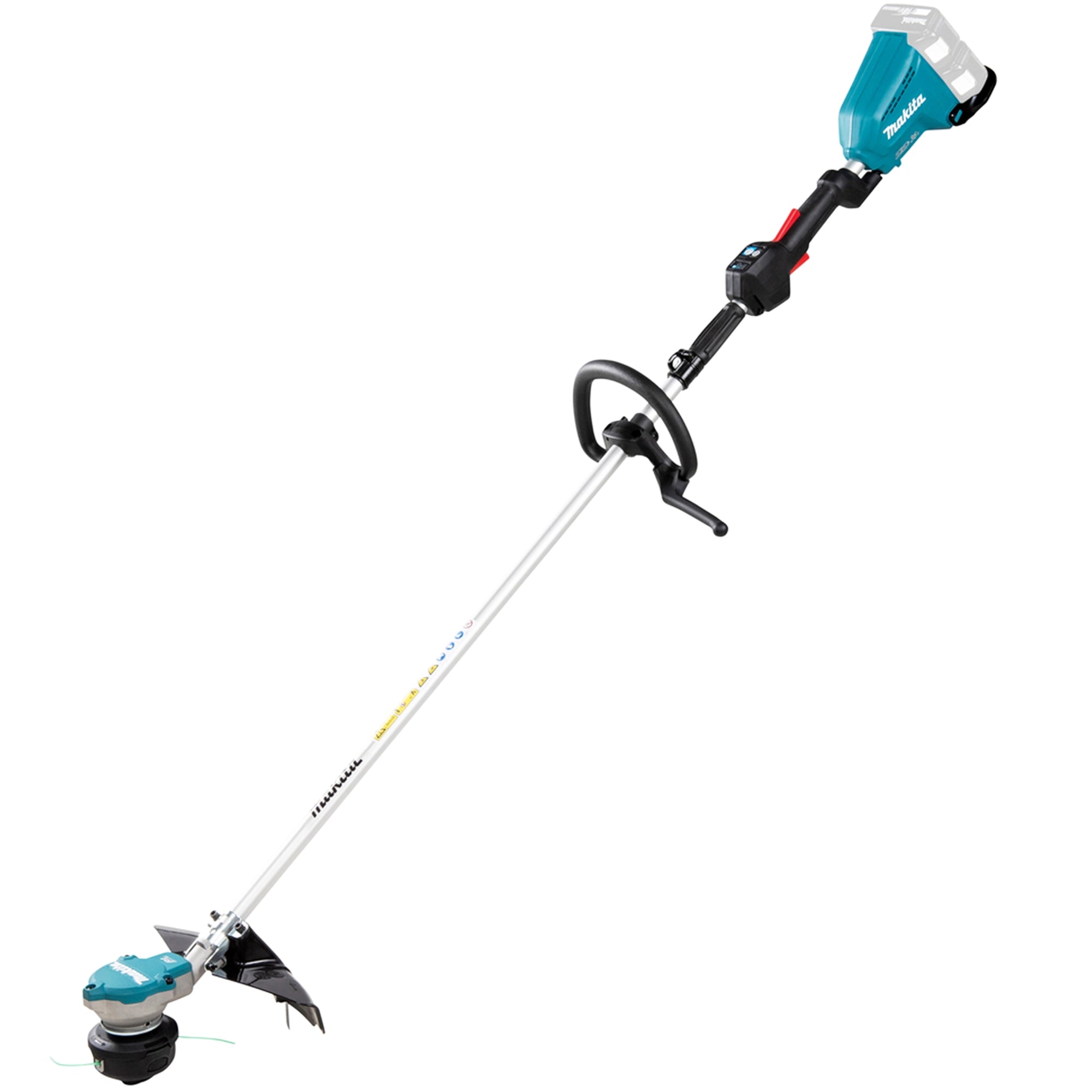 Decespugliatore Makita Dur368lz 18v Decespugliatore Makita Dur368lz 18v