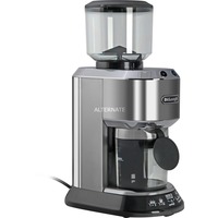 Dedica Argento, Coffee Mill