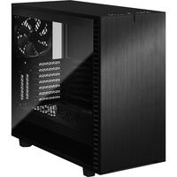 Define 7 Midi Tower Nero, Chassis Tower