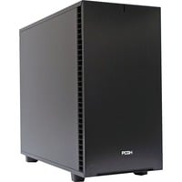Define 7 PCGH, Chassis Tower