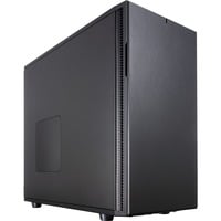 Define R5 Midi Tower Nero, Chassis Tower