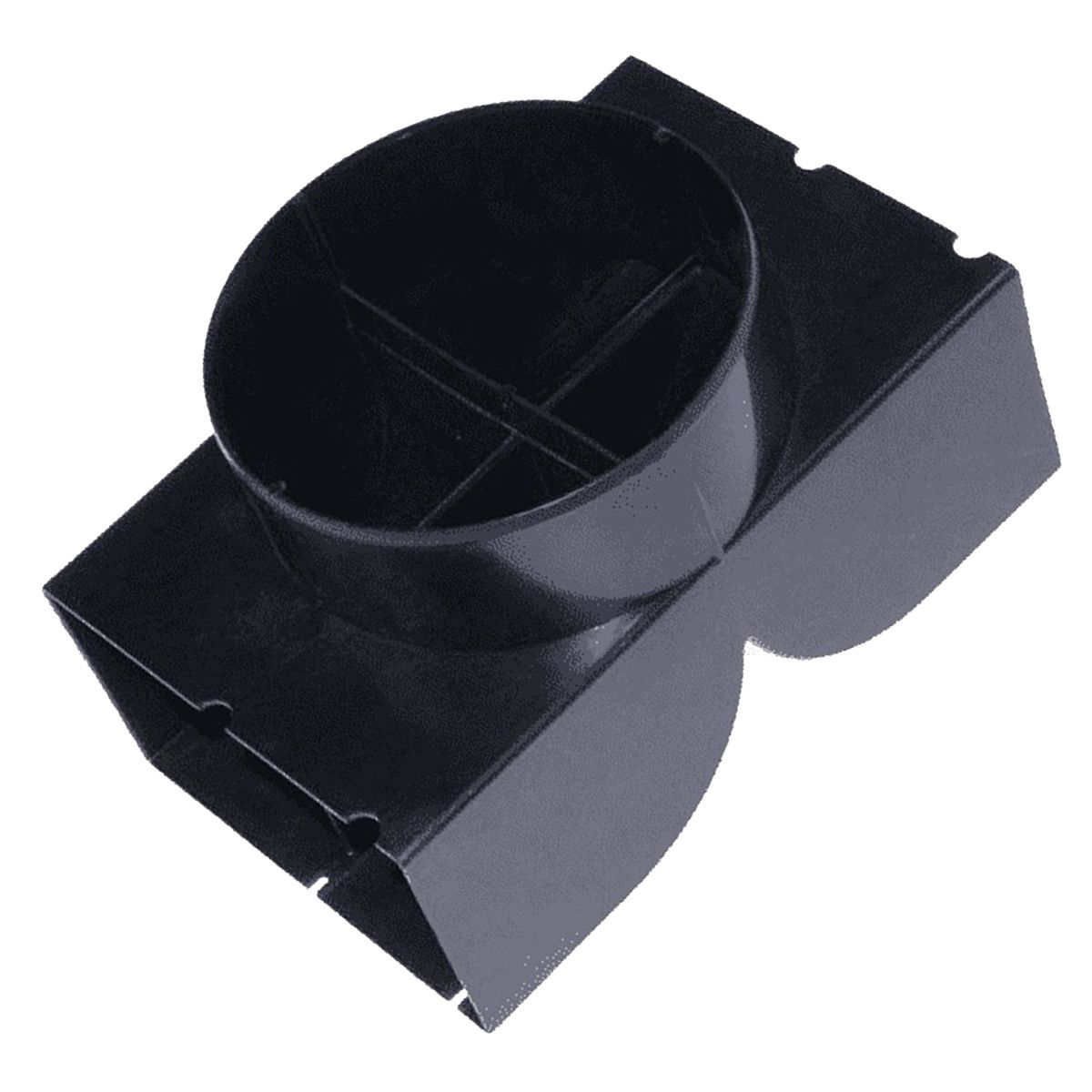 Deflettore Tubo Filtrante Originale - Cappa Aspirante - Scholtes - 3260333663946639504