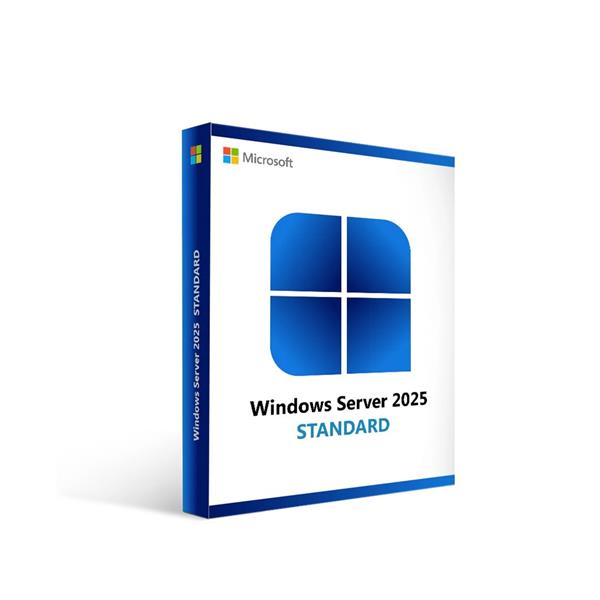 Dell 1-pack Of Windows Server 2025/2022 User Cals (std Or Dc) Cus Kit 634-CVFP