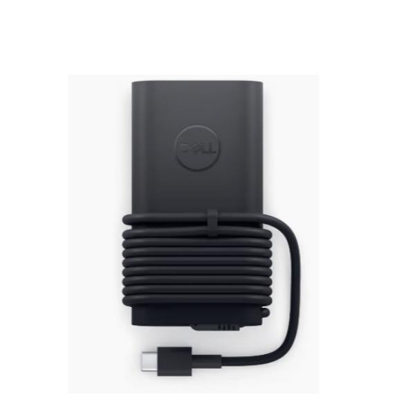 Dell 100W Usb-C Gan Ultra Slim Ac Adapter With Power Cord - Italy DELL-T075W