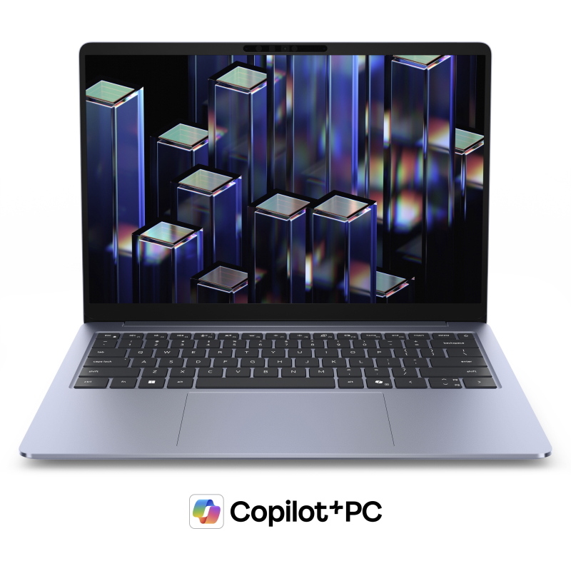 Dell 14s ds14260 intel core ultra 7 355 computer portatile 35,6 cm (14) full hd+ 16 gb lpddr5x-sdram 512 gb ssd wi-fi 7