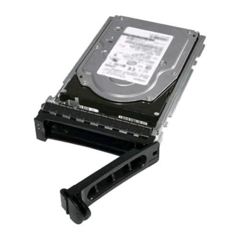 Dell 161-bbph hdd 4.000gb nl-sas 3.5 12gb/s 7.200rpm hot plug