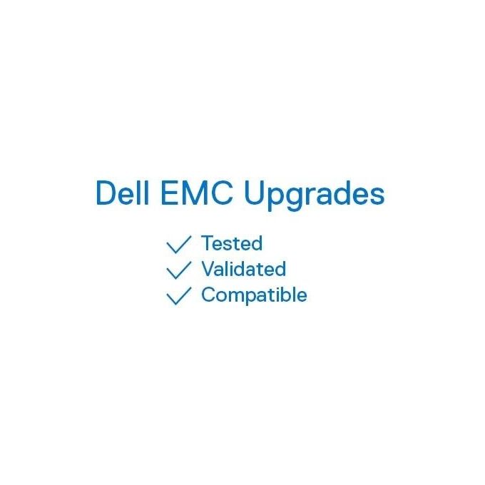 Dell 330-BBXH Slot di Espansione Riser Config 0 1x OCP 3.0 x16 + 3x16LP + 1x4LP Gen3 + 2x16 LP CK colore Nero