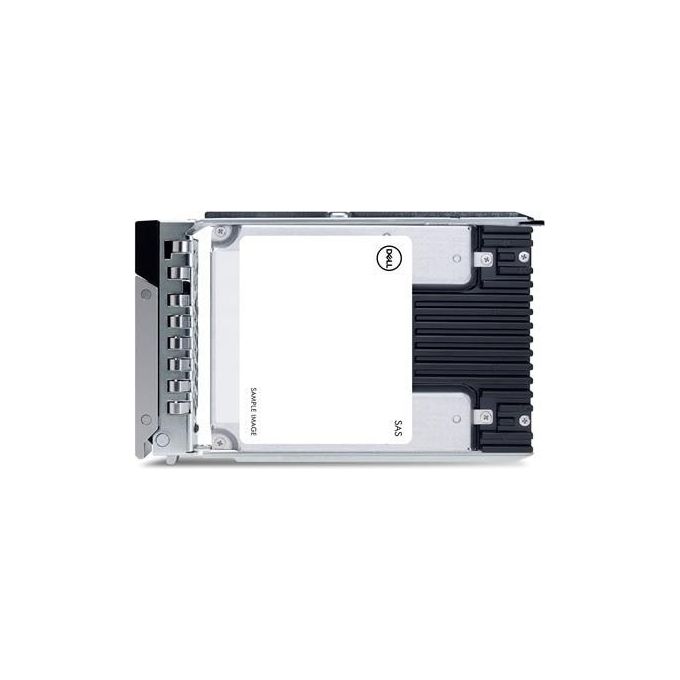 Dell 345-BDOM Drives allo Stato Solido 2.5'' 1.92Tb Serial Ata III