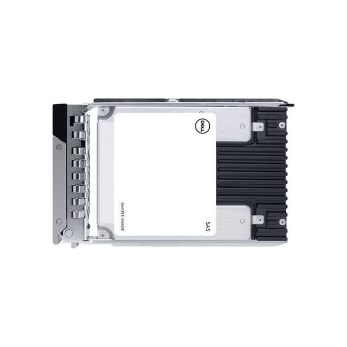 Dell 345-BFWQ Drives allo Stato Solido 2.5'' 1.92Tb SAS