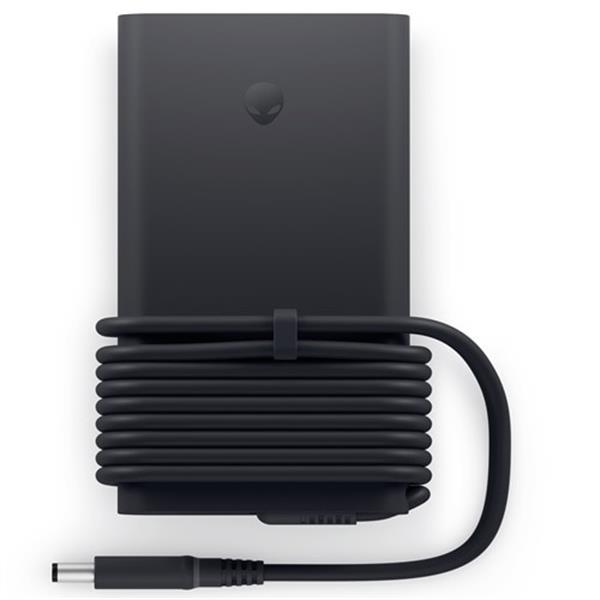 Dell 360W 7.4MM Gan Slim Ac Adapter With Power Cord - Italy DELL-P5JN7