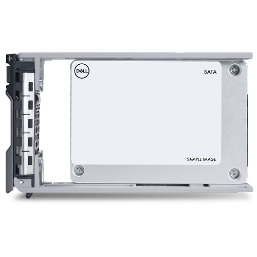 DELL 400-BKFL drives allo stato solido 1,92 TB 2.5" U.2 NVMe