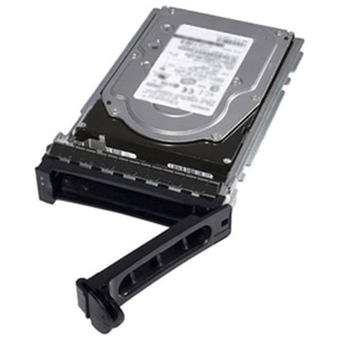 DELL 400-BLLE Disco Rigido Interno 8 TB 7200 rpm 3.5'' SATA III 6 Gbps 512e Hot-Plug per Server Workstation colore Nero DELL 400-BLLE Disco Rigido Interno 8 TB 7200 rpm 3.5'' SATA III 6 Gbps 512e Hot-Plug per Server Workstation colore Nero