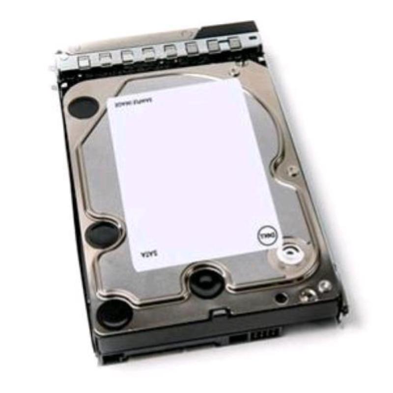 Dell 401-abhy hdd interno 12.000gb interfaccia sata iii formato 3.5 7.200 rpm
