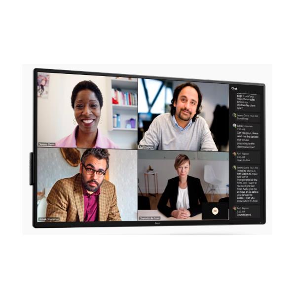 Dell 55 4K Conference Room Monitor - P5525QC DELL-P5525QC
