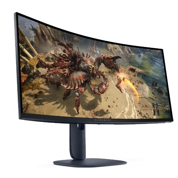Dell Alienware 34 240HZ Gaming Monitor - AW3426DWM GAME-AW3426DWM